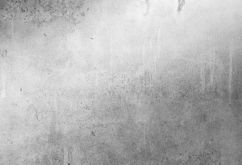 Abstract Grey Concrete Wall Texture Photo Backdrop M198