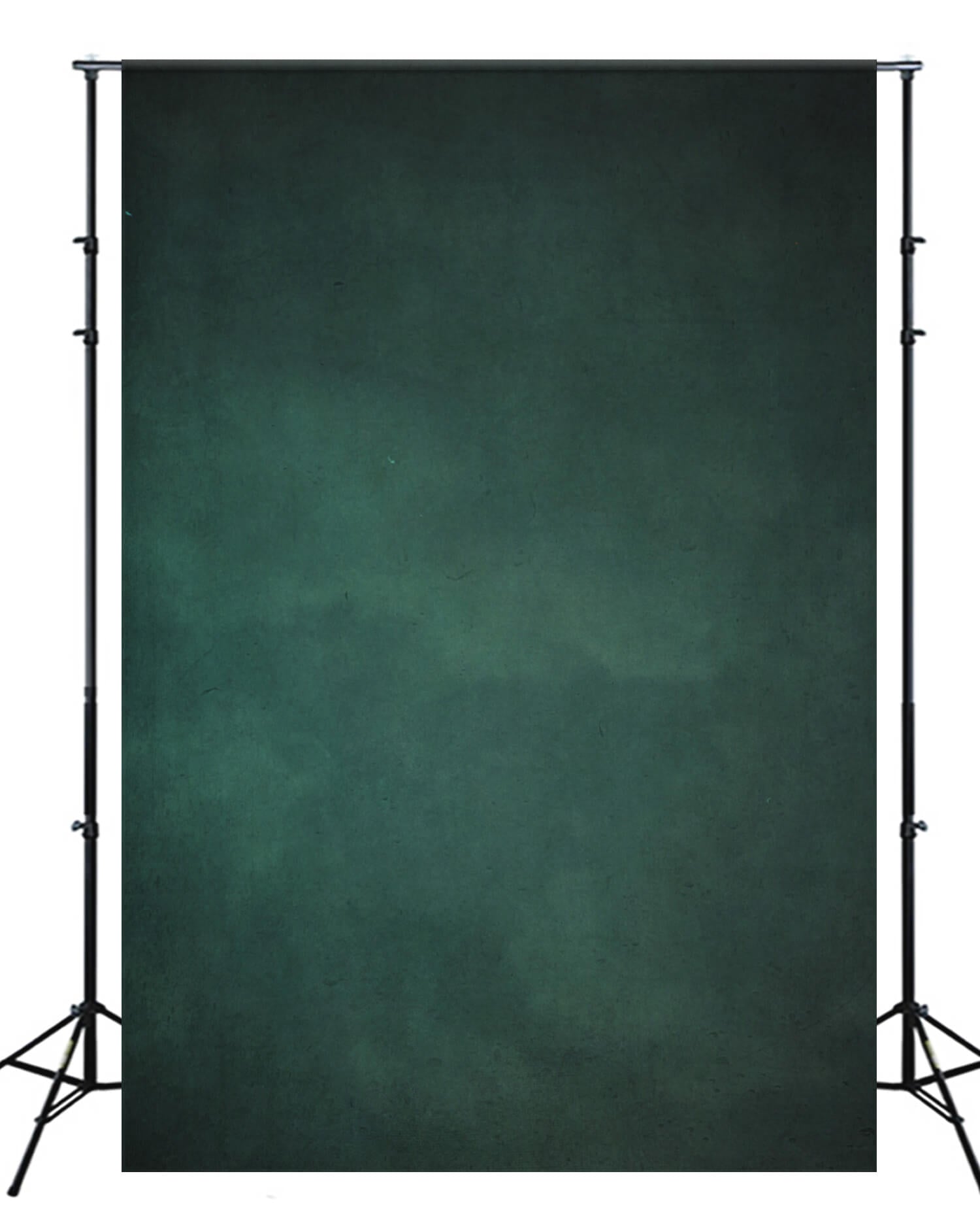 Sfondo Astratto Blu-Verde Sirena Per Fotografia In Studio M2-09