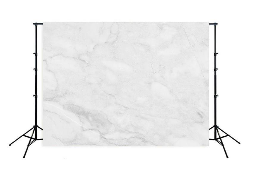 White Marble Texture Backdrop for Photo Booth M210