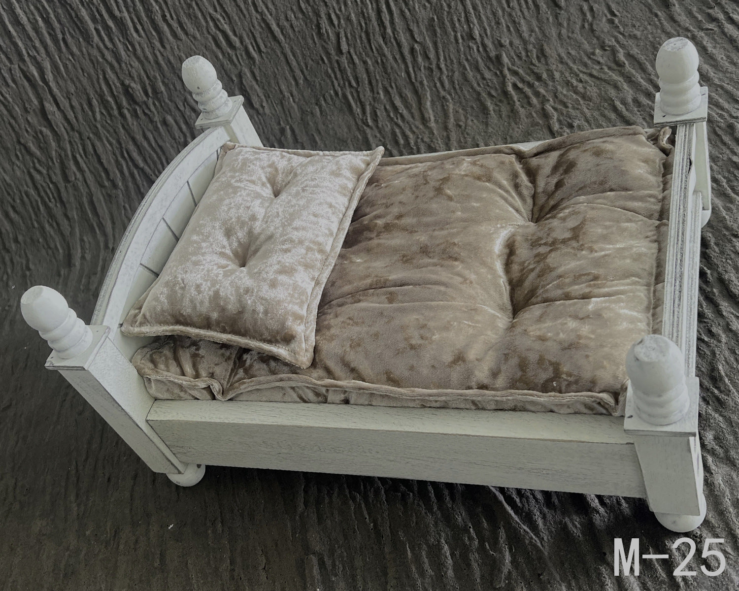 Accessori Per La Fotografia Di Neonati Materasso In Cotone MCD