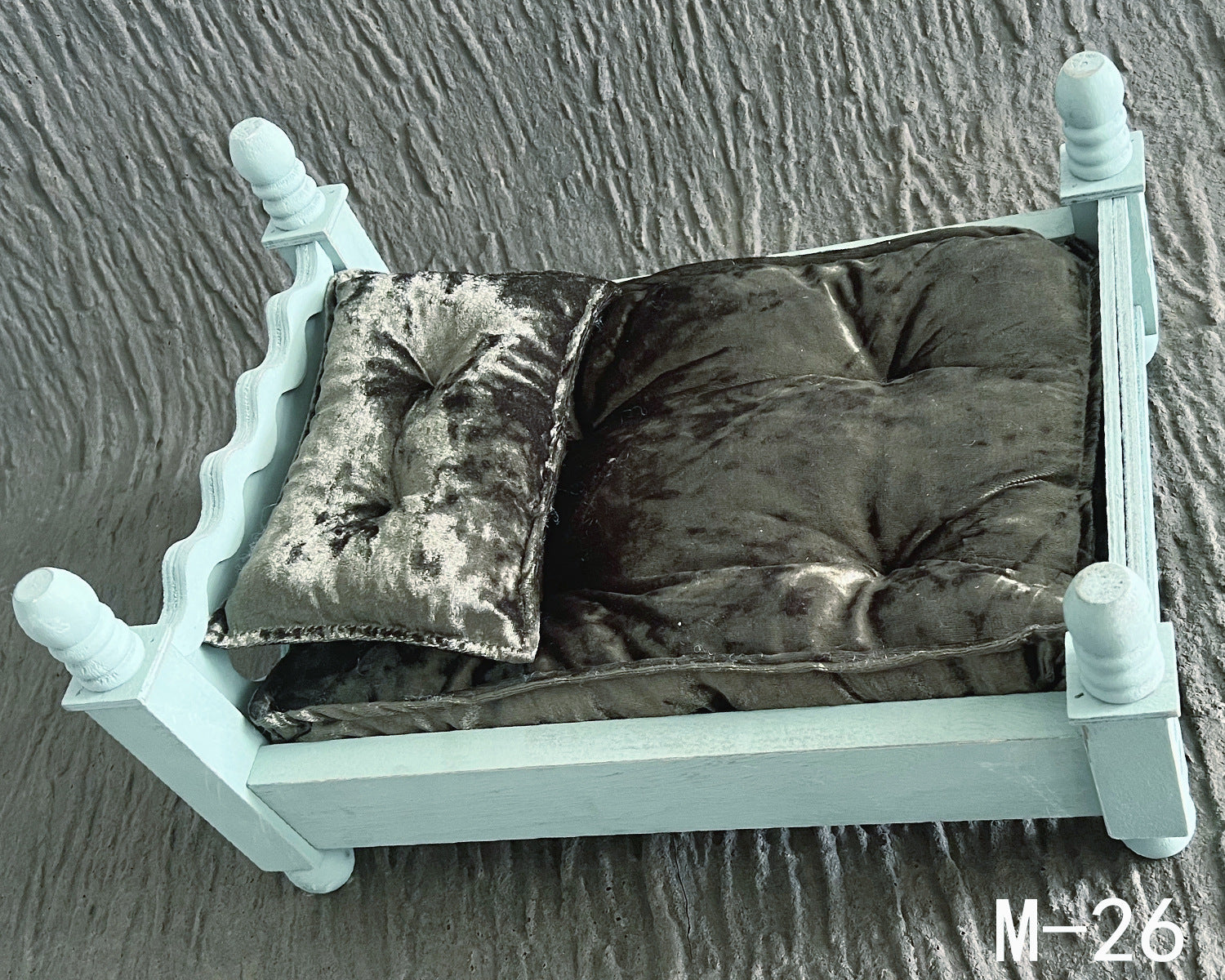 Accessori Per La Fotografia Di Neonati Materasso In Cotone MCD