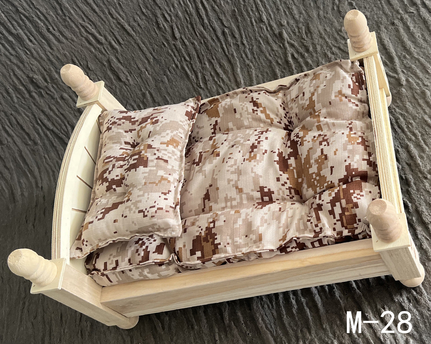 Accessori Per La Fotografia Di Neonati Materasso In Cotone MCD