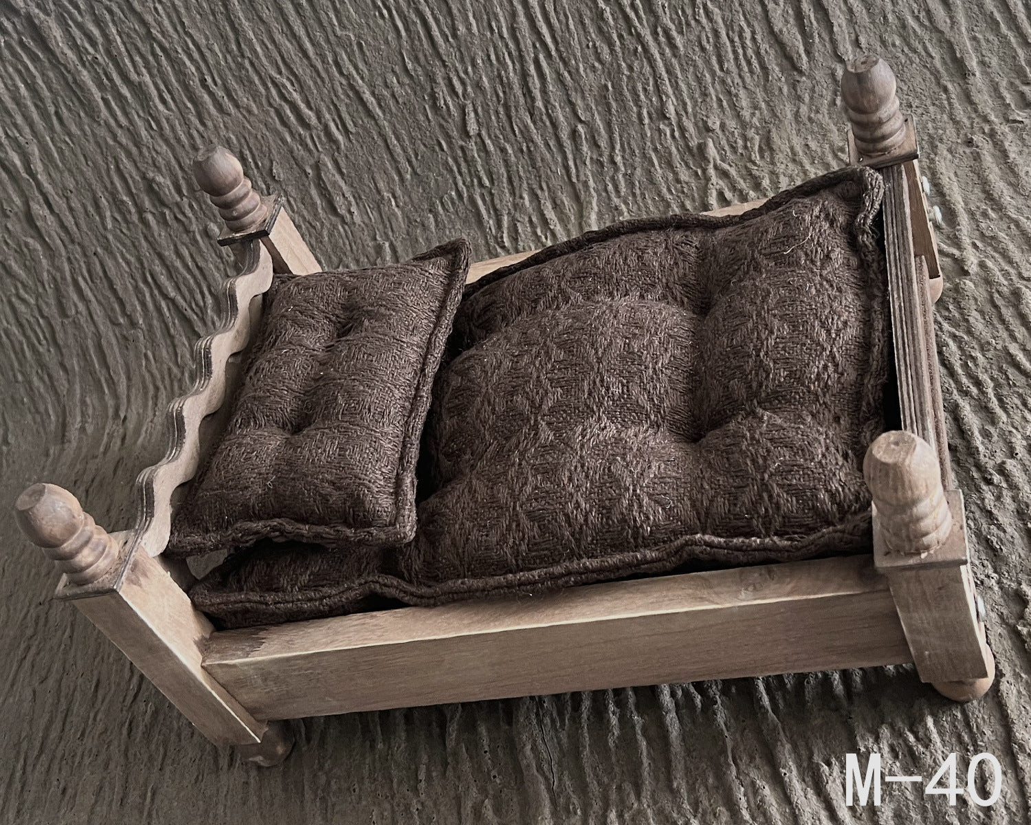 Accessori Per La Fotografia Di Neonati Materasso In Cotone MCD