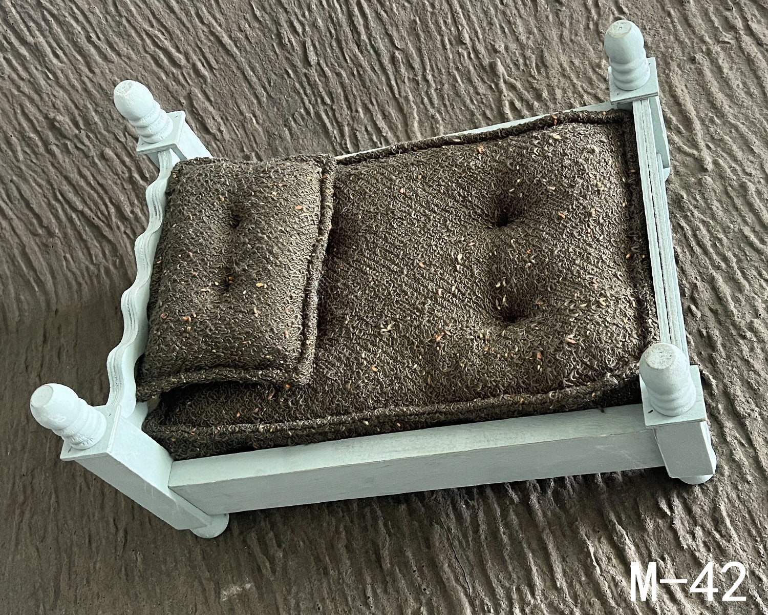 Accessori Per La Fotografia Di Neonati Materasso In Cotone MCD