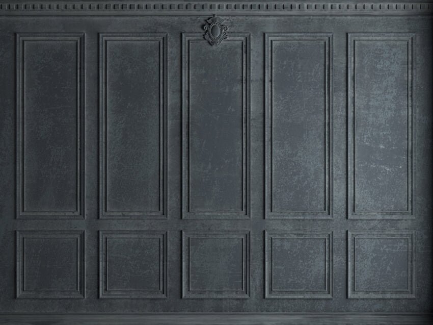 Sfondo Fotografico Da Parete Vintage Chic M5-28