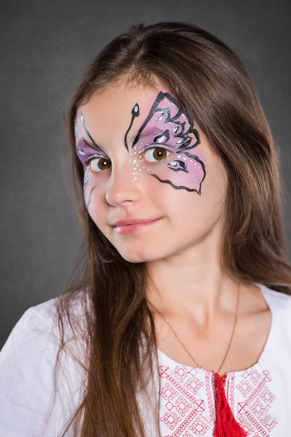 Sfondo Fotografico Astratto Grigio Scuro M5-51