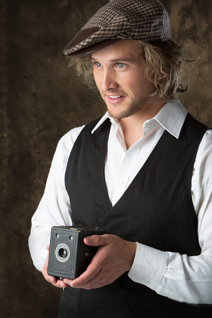 Contesto Strutturato Astratto Del Muro Di Cemento Pezzato M5-74