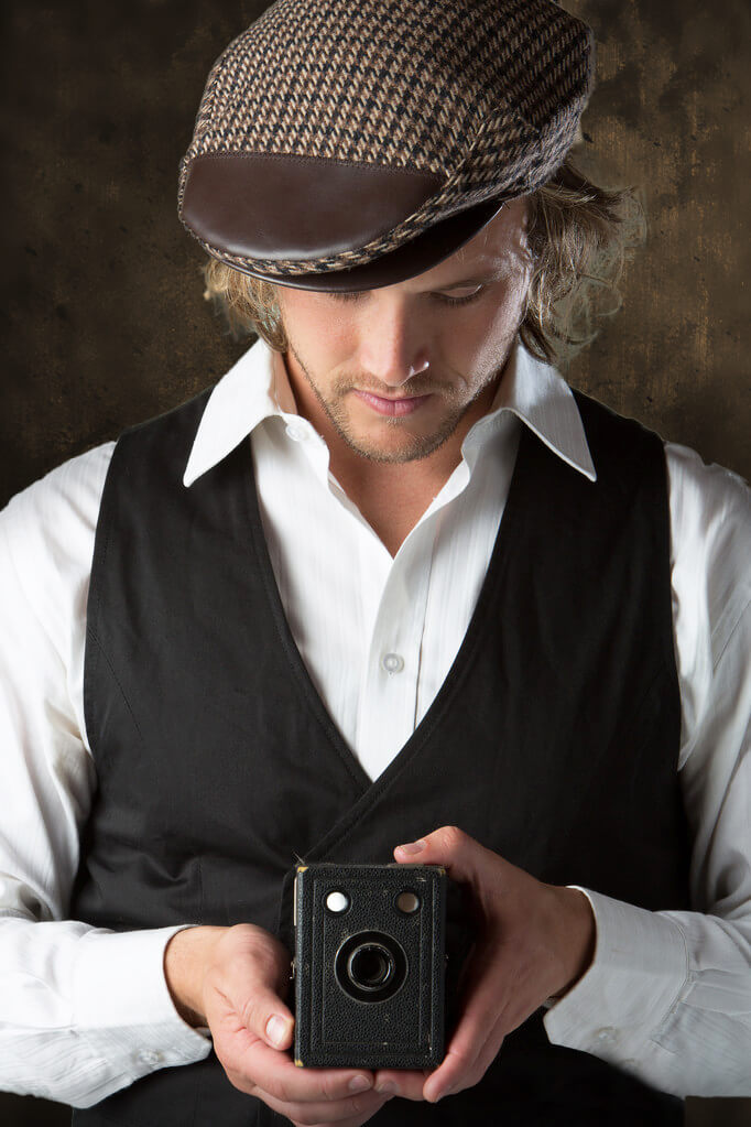 Contesto Strutturato Astratto Del Muro Di Cemento Pezzato M5-74