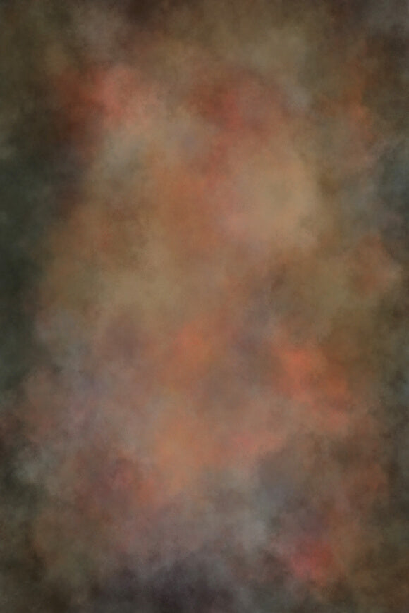 Sfondo Fotografico Con Texture Astratta Vecchia Ruggine M6-61