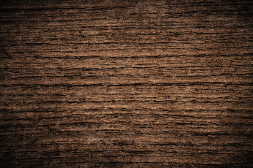 Sfondo Con Texture In Legno Scuro Per Photo Booth M6-71