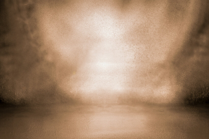 Sfondo Fotografico Marrone Astratto Ritratto M7-52