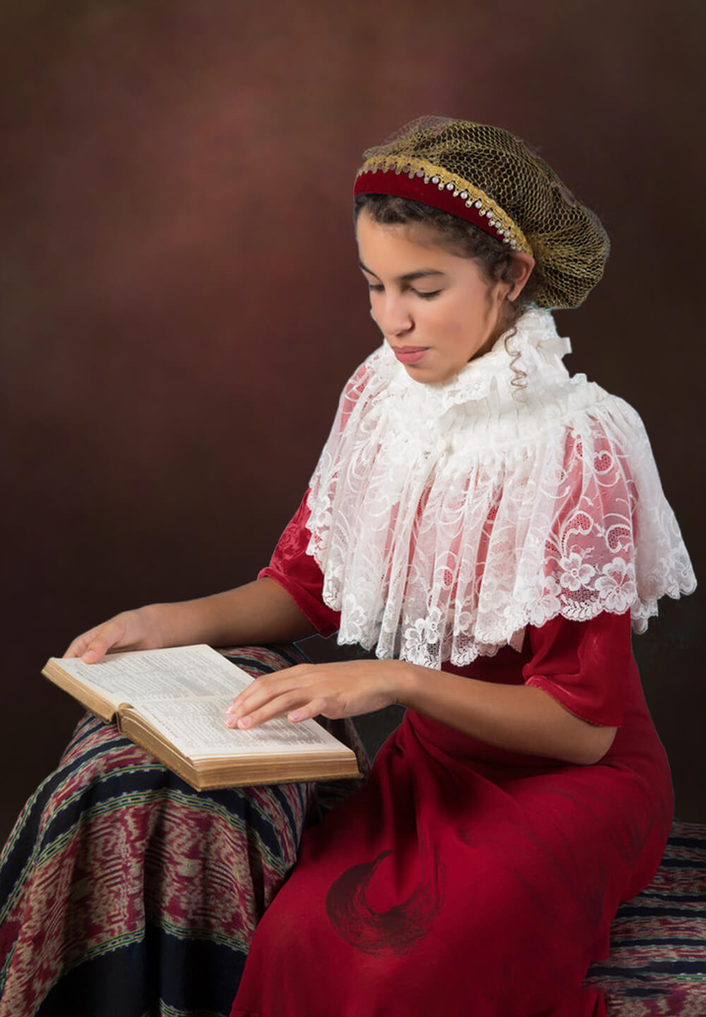 Sfondo Strutturato Astratto Per Studio Fotografico M7-53