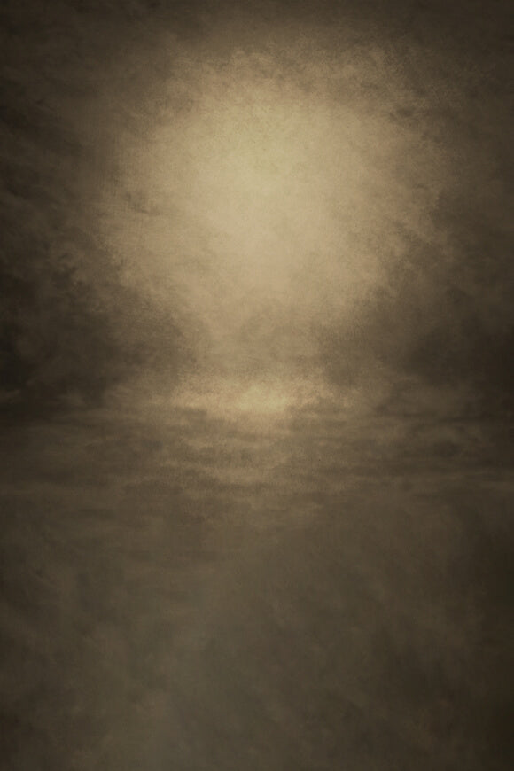 Sfondo Per Cabina Fotografica Astratta Grigio Marrone M7-54