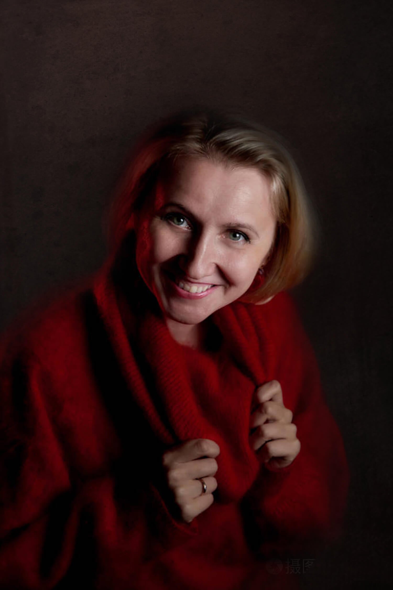 Sfondo Strutturato Astratto Vecchio Marrone Scuro M7-57