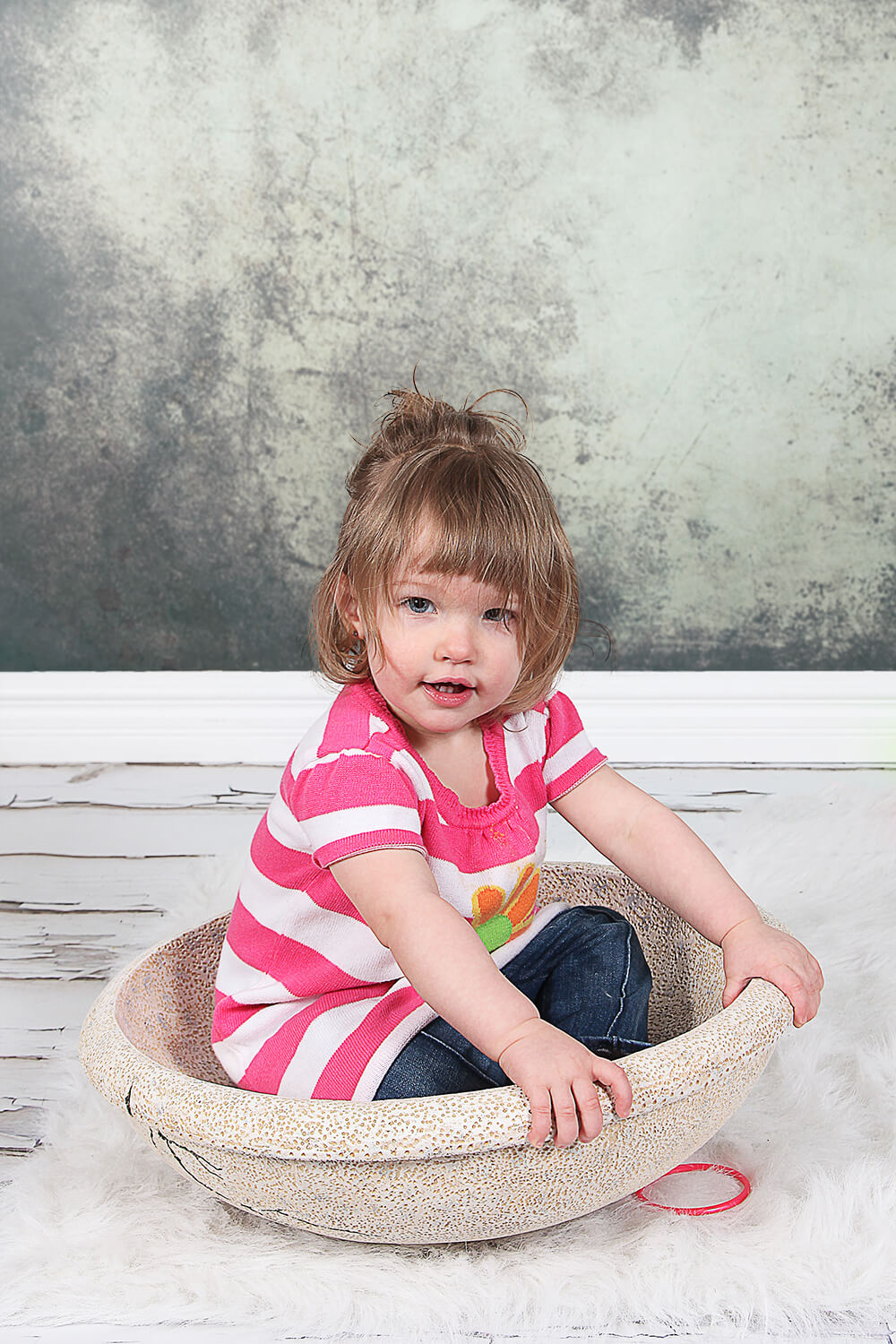 Sfondo Fotografico Con Texture Astratta Vecchio Muro M7-67