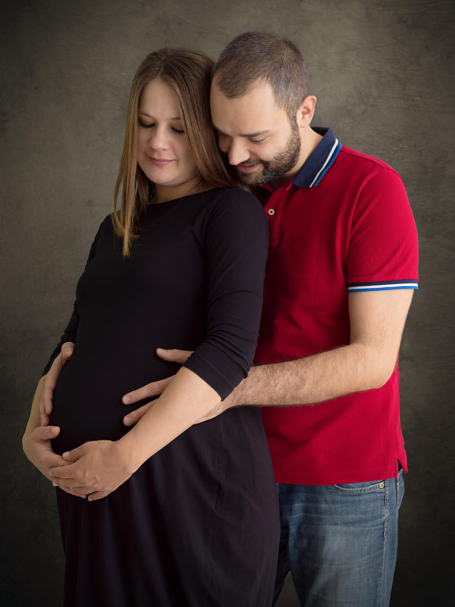 Sfondo Fotografico Old Master Texture Astratta M7-68