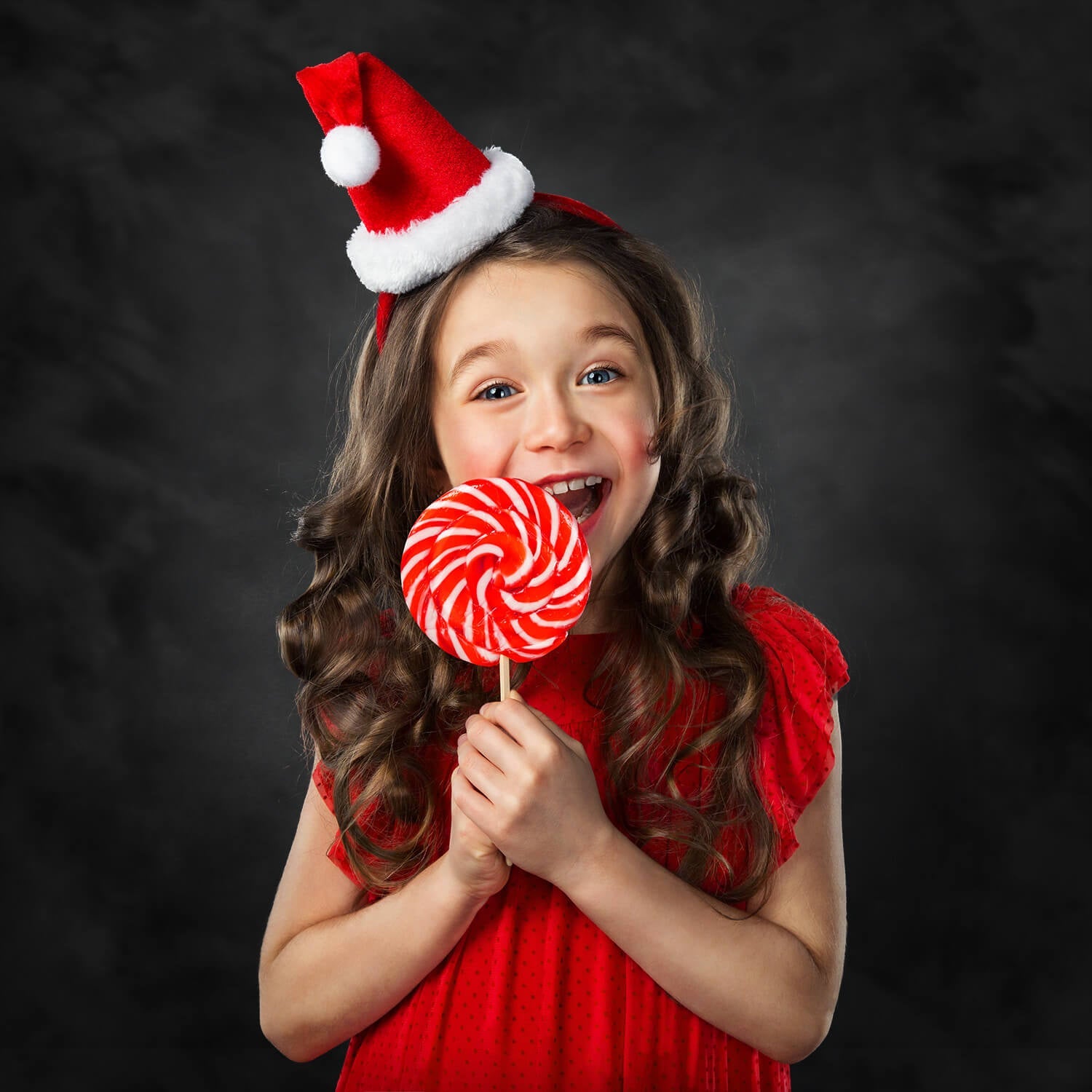 Sfondo Strutturato Astratto Sfumato Grigio Nero M7-71