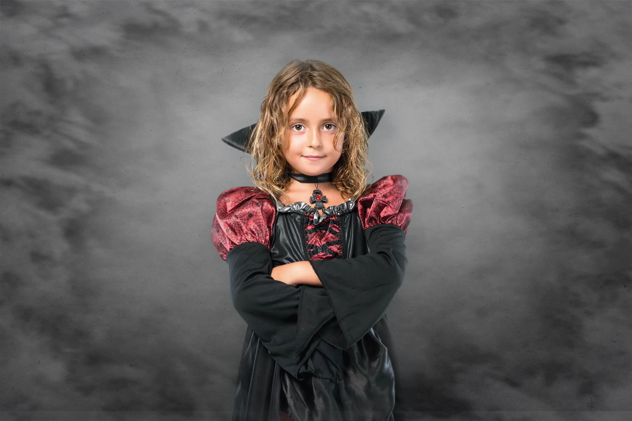 Sfondo Strutturato Astratto Sfumato Grigio Nero M7-71