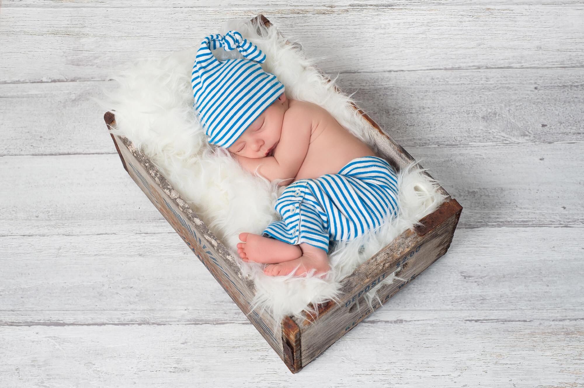 Sfondo Per Cabina Fotografica Vintage In Legno Bianco M8-01