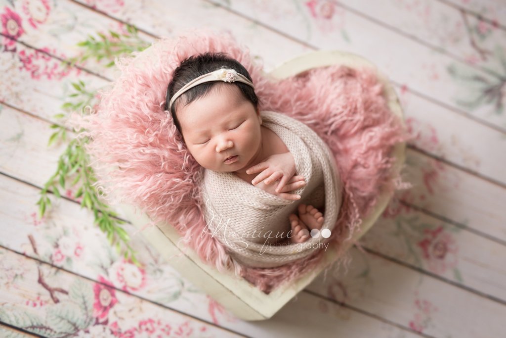 Fondale Floreale Retro Fondale In Legno Per Fotografia NB-004