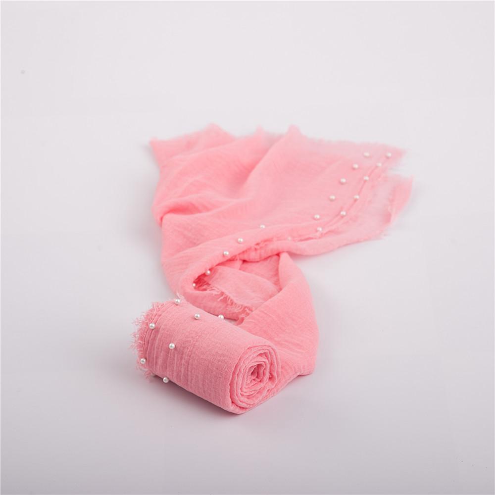 Puntelli Per Fotografia Con Avvolgimento Lungo Ondulato Per Neonati