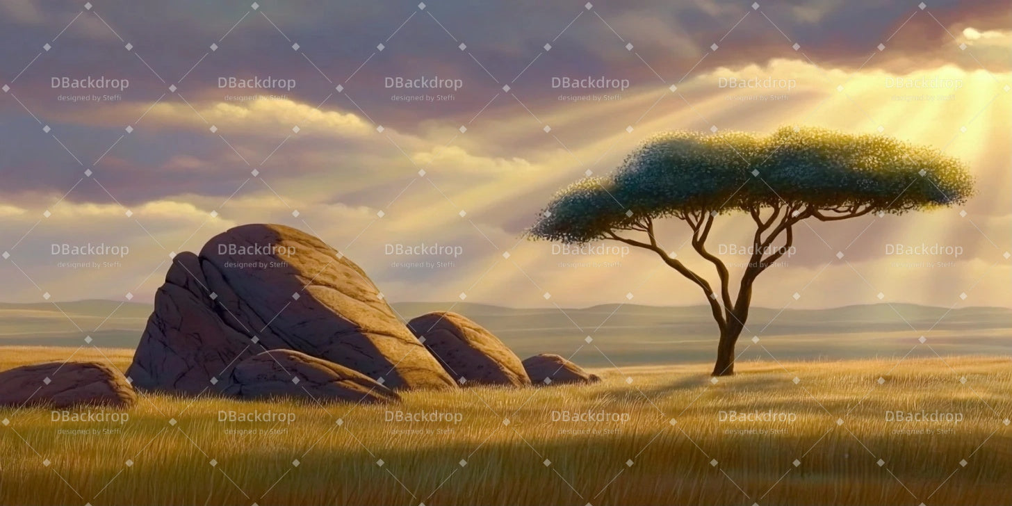 Idee Per Fondali Scenici Fondali Per Spettacoli Pride Time CSH59-T60