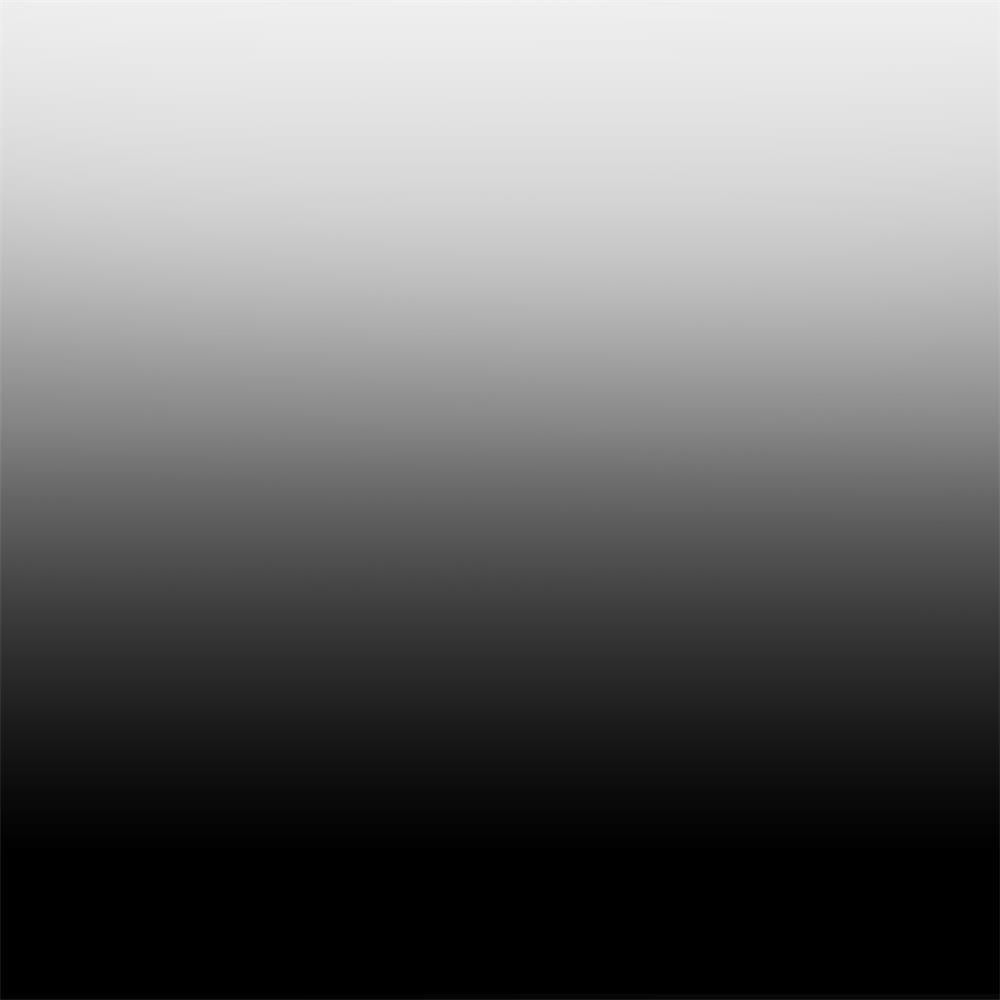 Dark Drey Graduate to White Backdrops for Photographers Q1