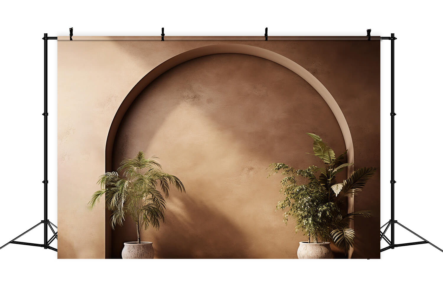 Fondale Fotografico Earthen Elegance Boho RR7-24