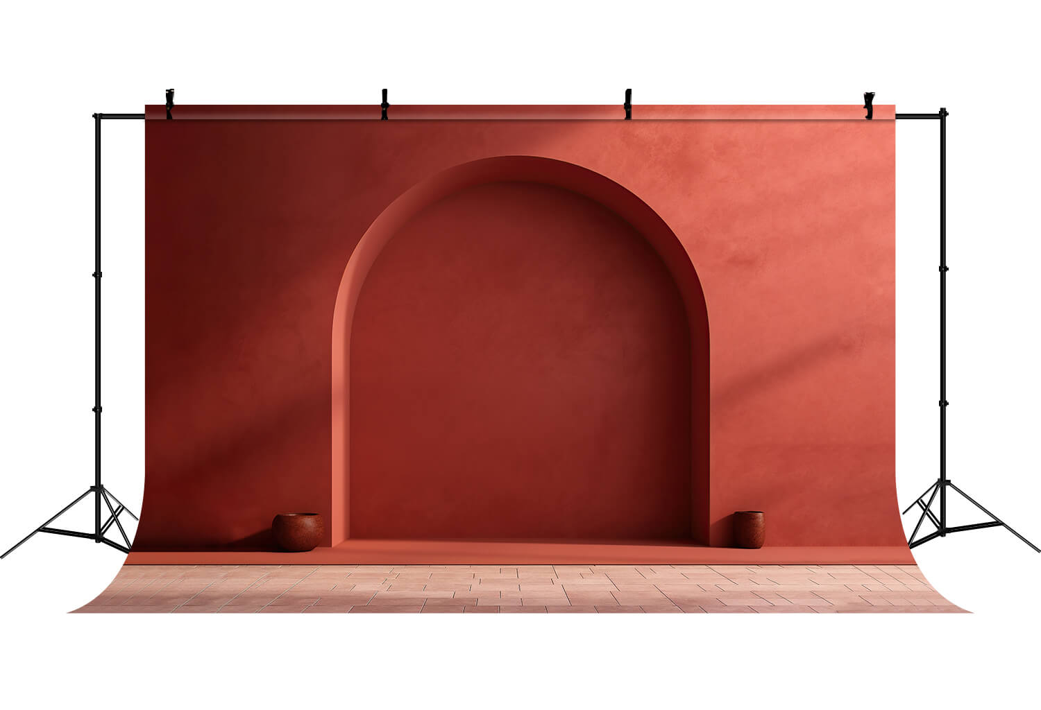 Sfondo Fotografico Appassionato Terra Boho RR7-4