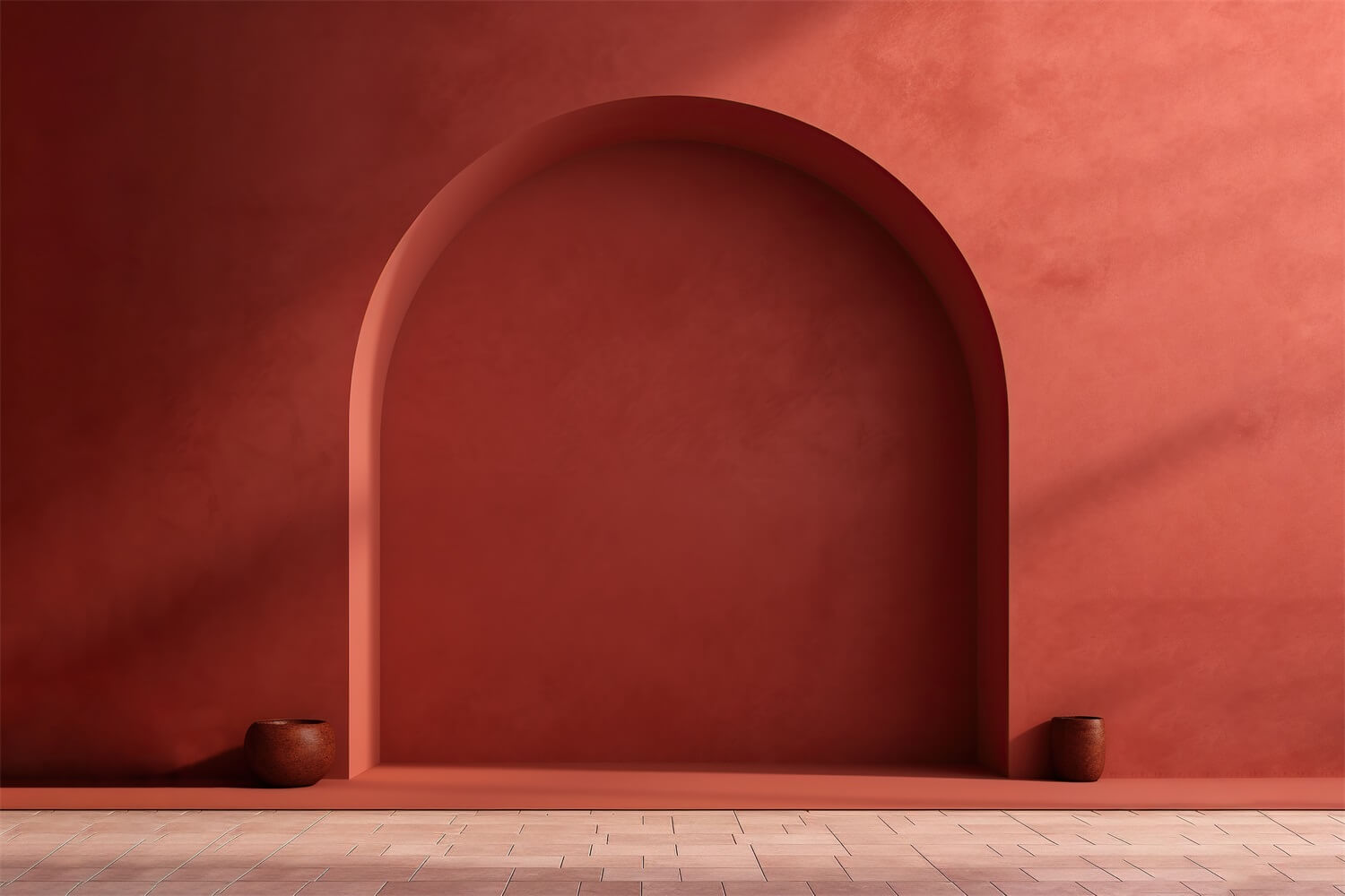 Sfondo Fotografico Appassionato Terra Boho RR7-4