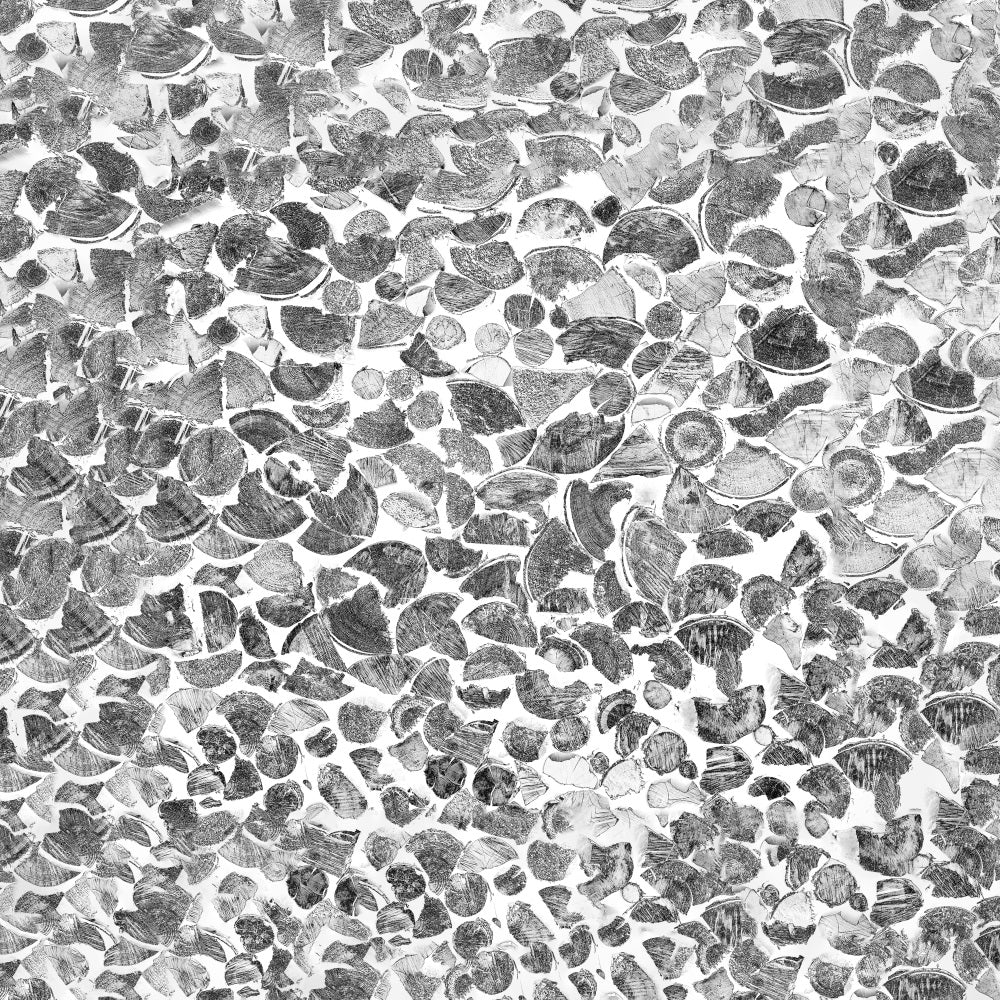 Sfondo Di Pavimento Astratto Strutturato In Pietra Grigia RR7-545