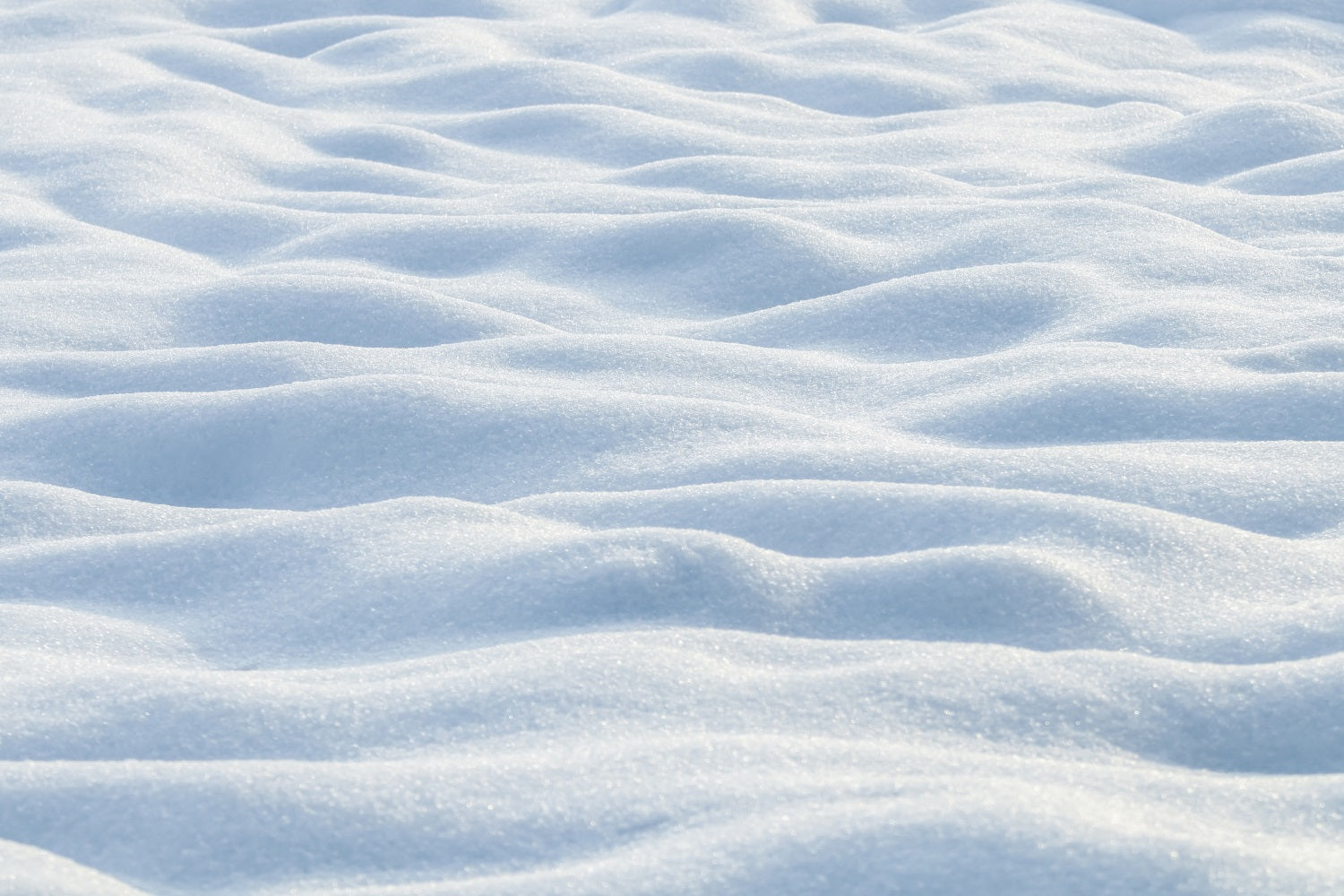 Sfondo Del Pavimento Del Paese Delle Meraviglie Invernale Innevato RR7-552