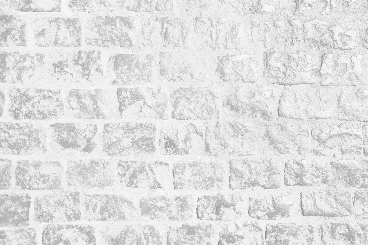 Sfondo Del Pavimento In Mattoni Rustici Imbiancati RR7-553