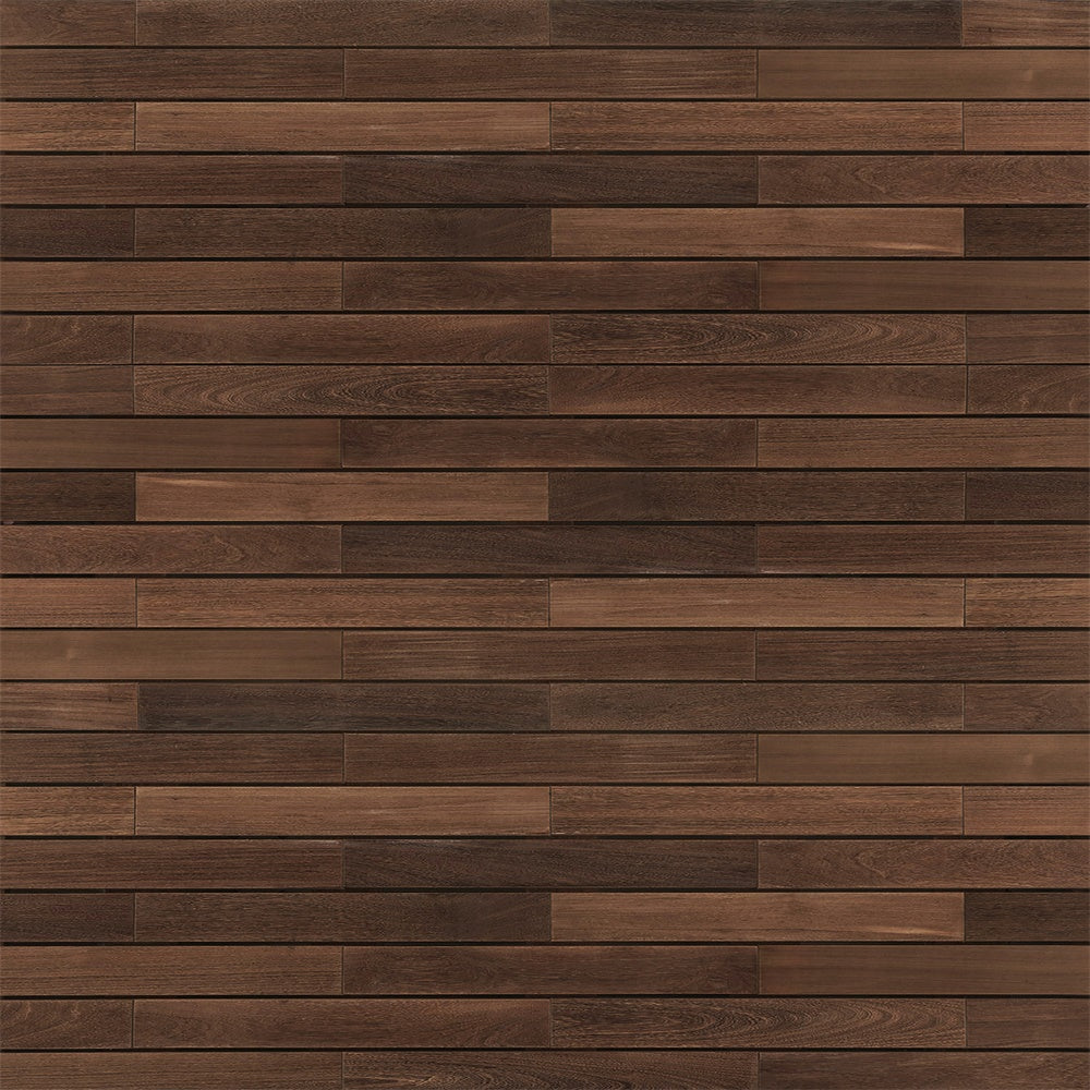 Sfondo Per Pavimento In Tessuto Vintage In Legno Marrone RR8-590