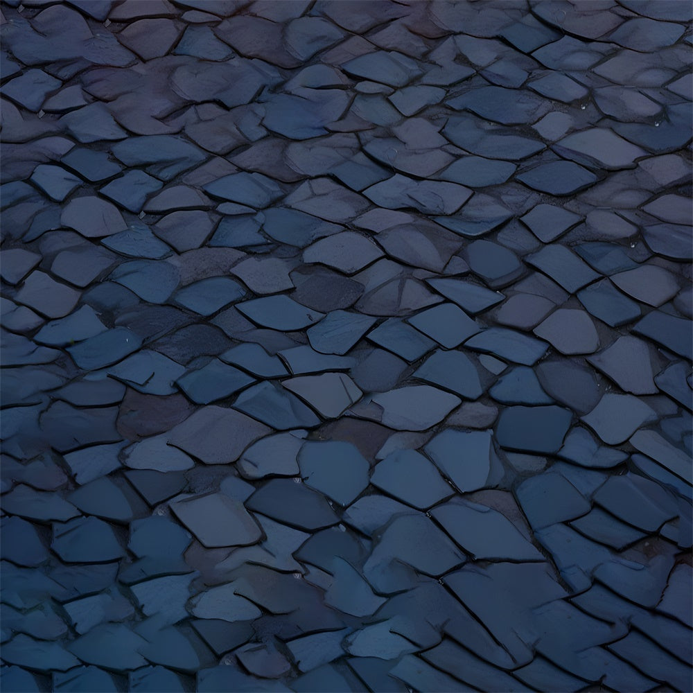 Fondale Per Pavimento In Pietra Di Forma Irregolare RR8-591