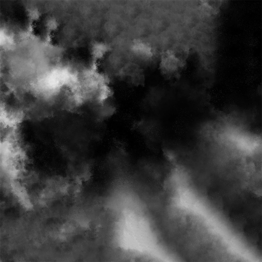 Fondale Mistico Del Pavimento Dell'Ombra Del Fumo RR8-672