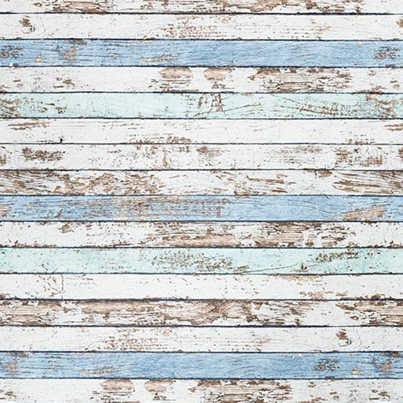 Sfondo Da Parete Vintage In Legno Bianco Grigio Per Fotografia Di Bambini S-2928