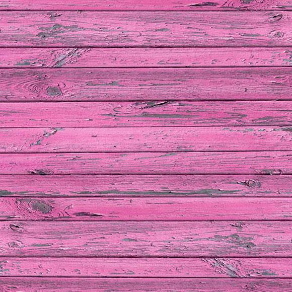 Sfondo Con Decorazioni In Legno Retro Rosa Per Immagini S-2940