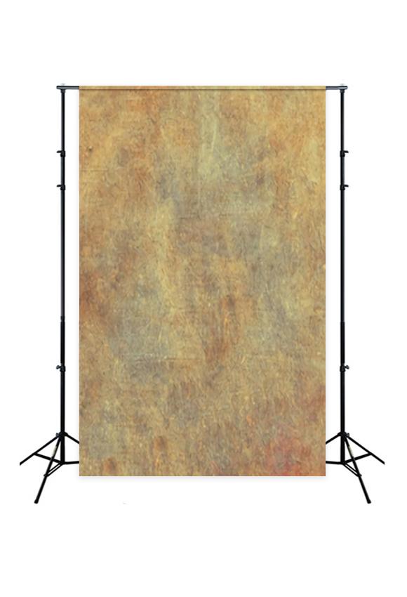 Sfondo Marrone Per Cabina Fotografica Con Texture Astratta SH236