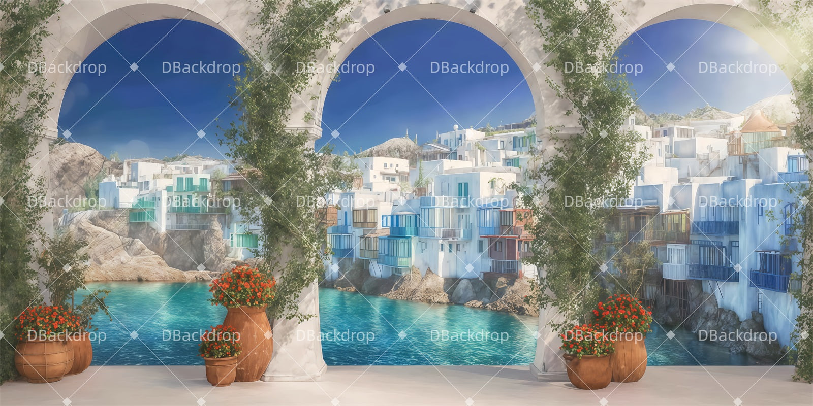 Sfondi Per Saggi Di Danza Preparazione Per Matrimoni Fondali Per Palcoscenici Teatrali TWW510-T31