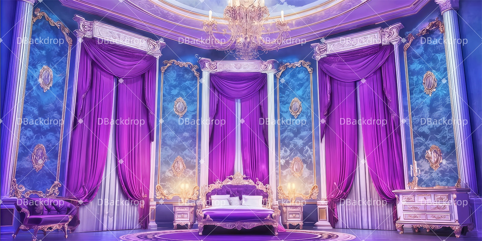 Sfondi Per Spettacoli Teatrali Scolastici Sfondi Per Spettacoli Nella Stanza Della Regina TWW510-T49