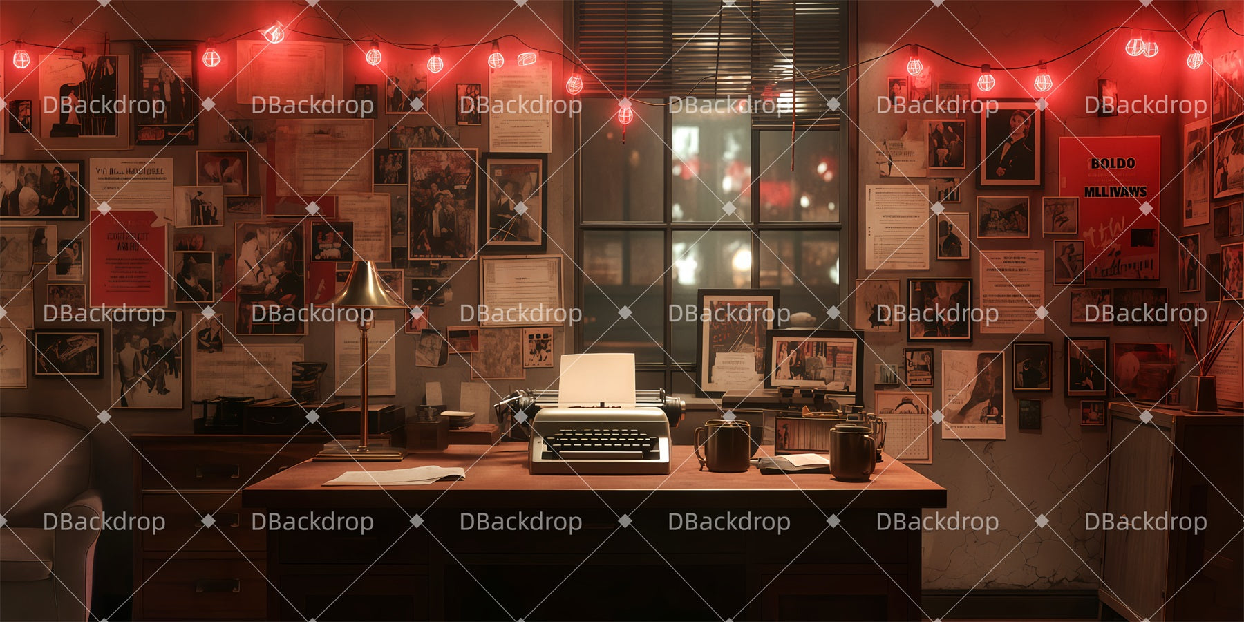 Fondali Per Palcoscenico Fondali Per Ufficio Del Teatro Di Boston Fondali Per Teatro TWW511-T56