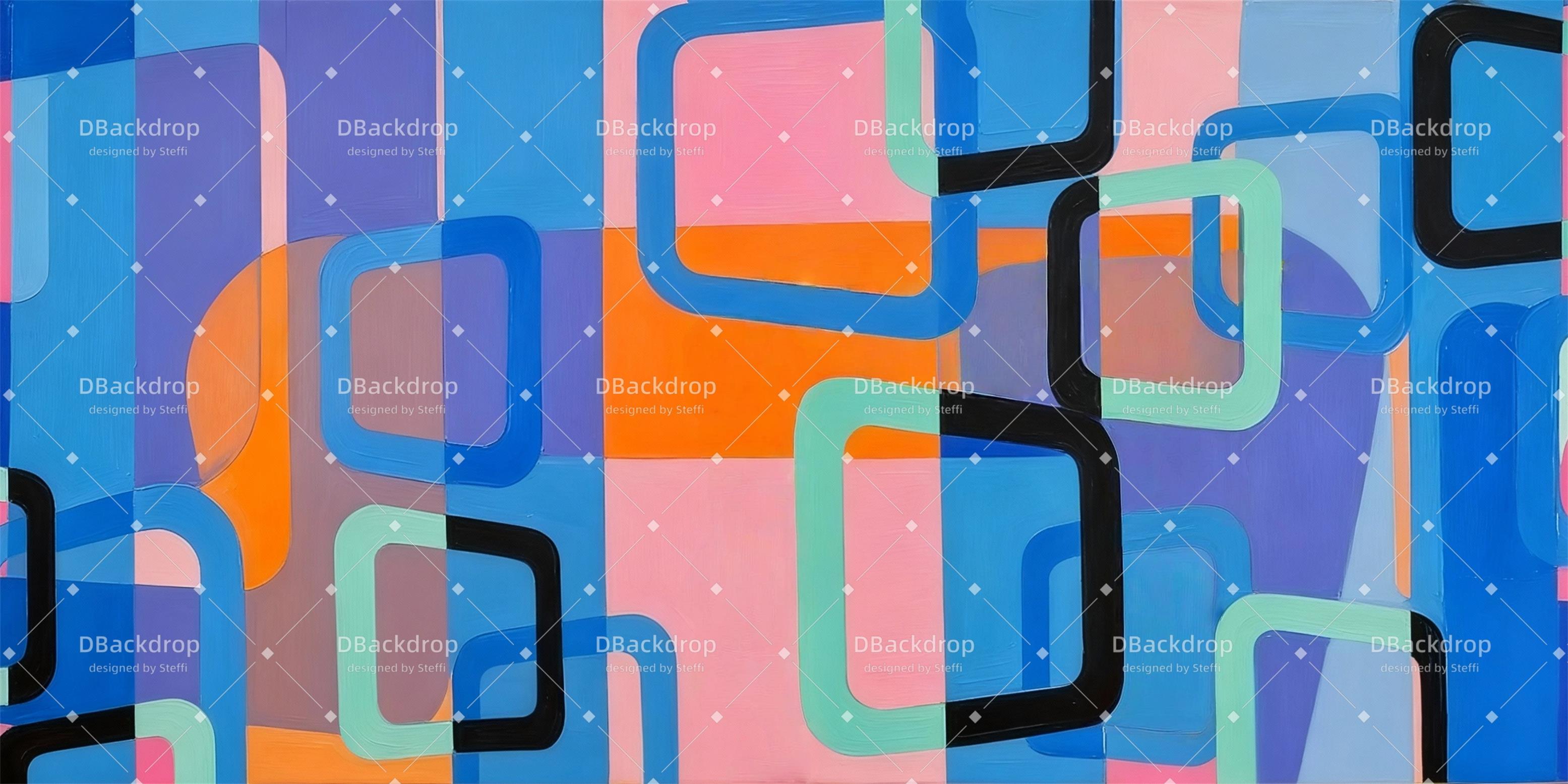 Idee Per Fondali Da Palcoscenico Time Goes Dance Backgrounds CSH59-T84