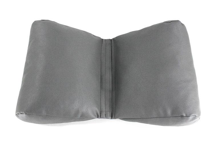 Cuscino Per La Posa Della Farfalla Per La Fotografia Del Neonato