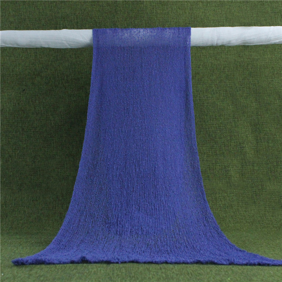 Avvolgimenti Elasticizzati Per Neonati Puntelli Professionali Per Foto Per Bambini Avvolgimento Lungo Ondulato