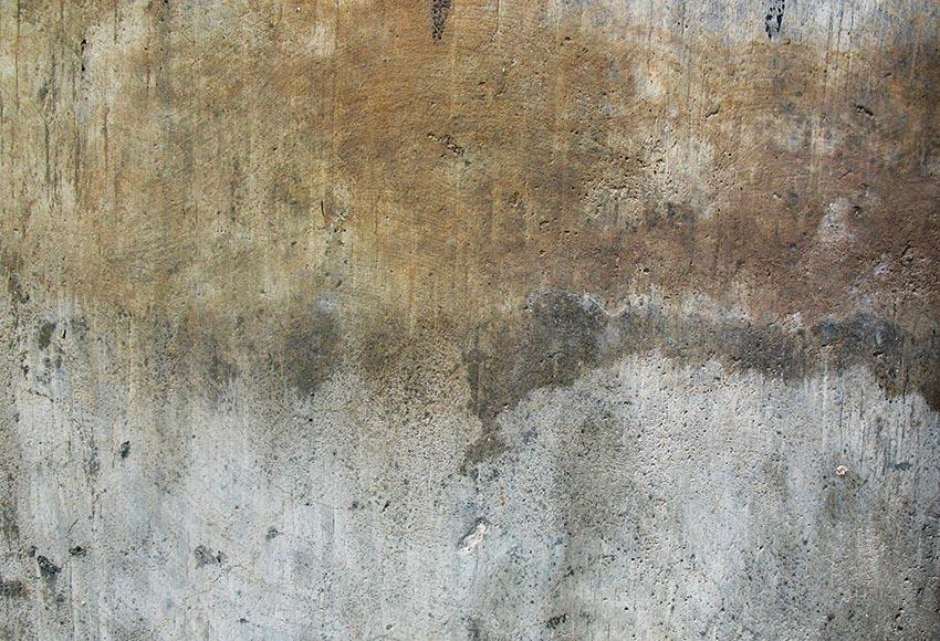 Grunge Comcrete Wall Textured Backdrop for Photo Studio LV-1598