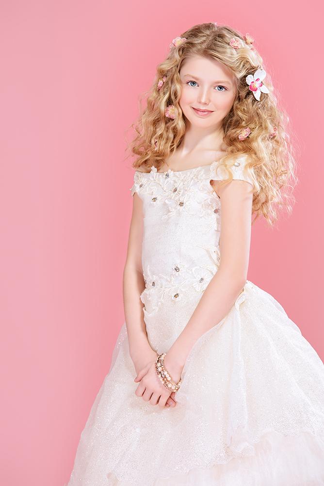 Fondale Fotografico In Tinta Unita Ritratto Baby Pink Photo Background SC6