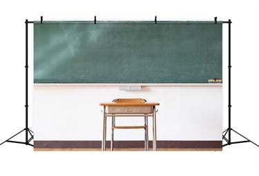 Ritorno A Scuola Nuovo Sfondo Fotografico Per L'Aula BRP7-1