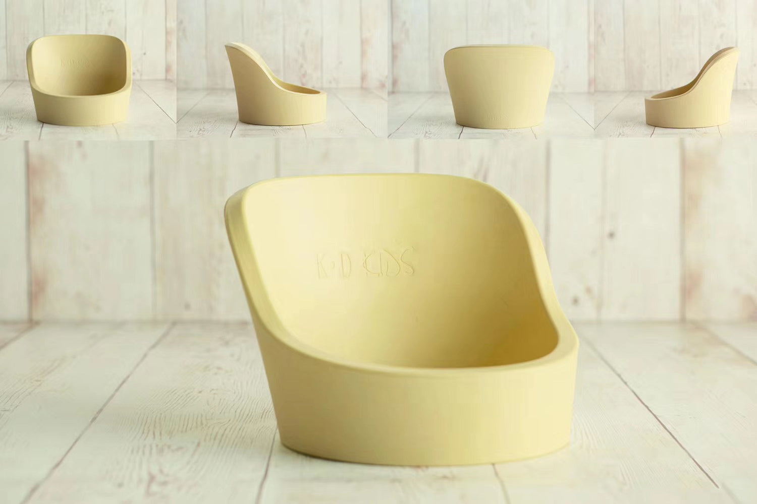 Accessori Per La Fotografia Di Neonati In Silicone Piccolo Divano SF