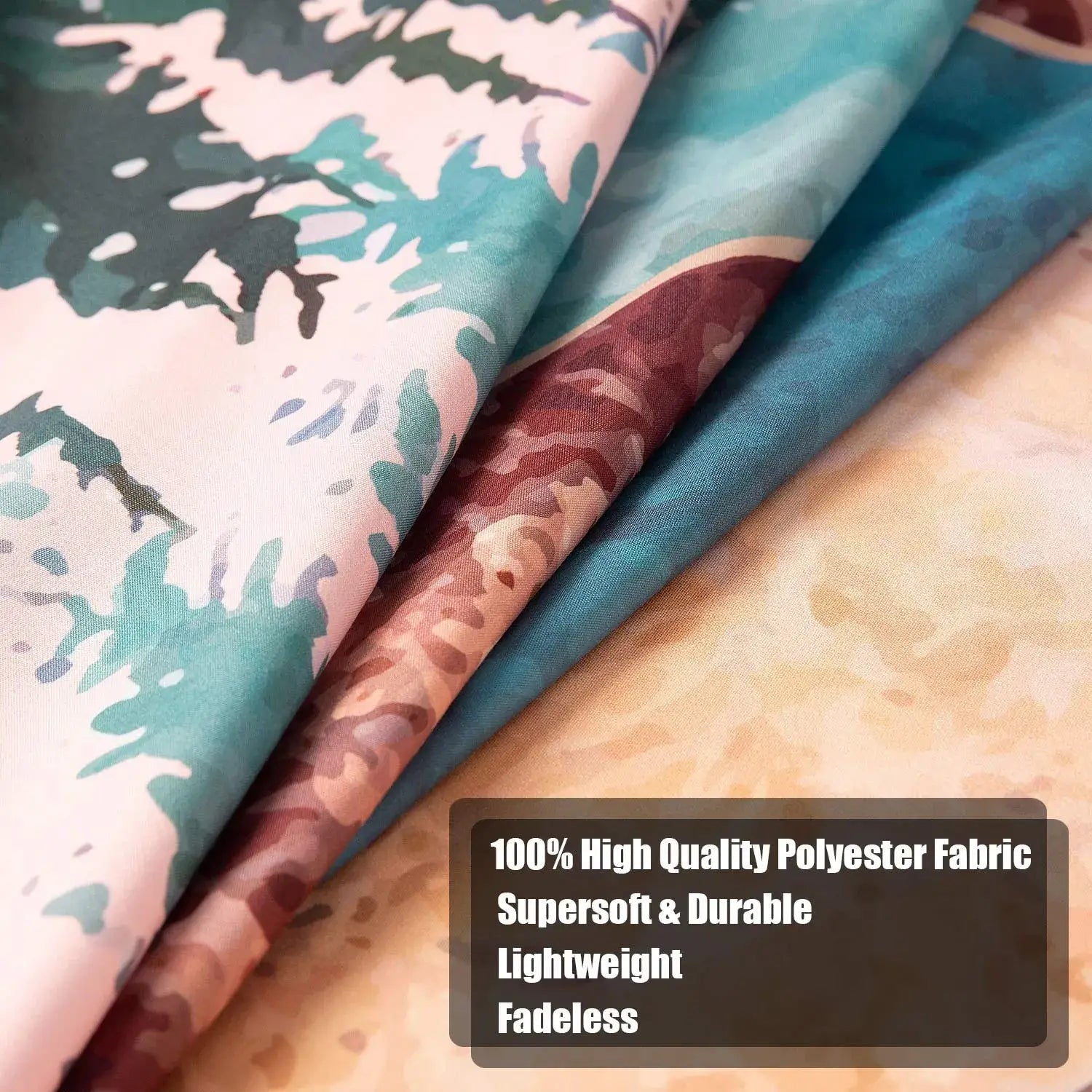 Decorazione Natalizia Per Arazzo Da Parete Per Caminetto Acquista 2 Ricevi 1 Gratis